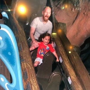 Meet your Posher, Shawn